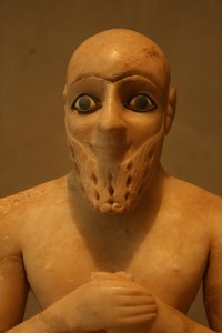 Ebih-II inventor de la silla