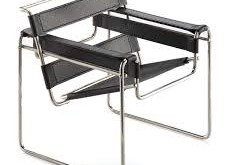 SILLÓN REPLICA WASSILY