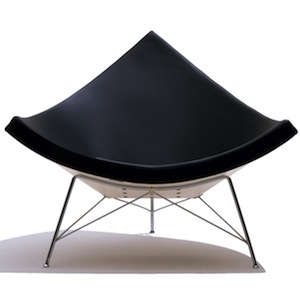 Sillas de moda,silla coconut