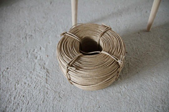 Cable de papel para asiento de CH-24