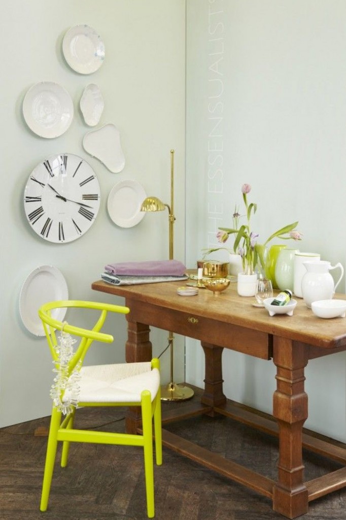 decoracion fluor