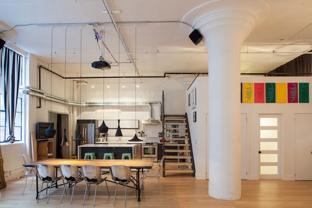 combinacion de diseño eclecticos