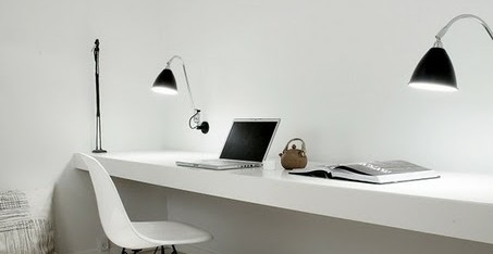 9 ideas para crear tu decoración minimalista