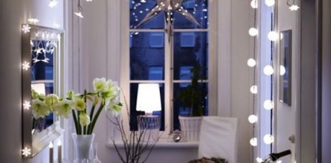 7 errores que no debes cometer en tu decoración navideña