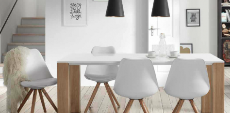 La silla Alf, una silla que te sorprenderá