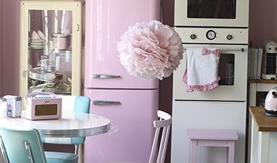 Colores tendencia para la decoración en 2015
