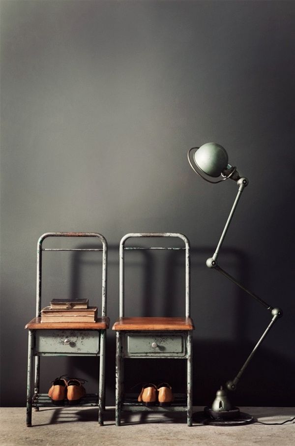 Estilo industrial SM1