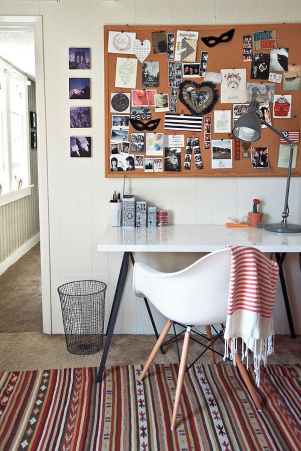 espacio trabajo 5 SM