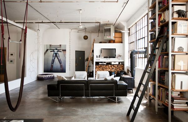 estilo industrial sm7