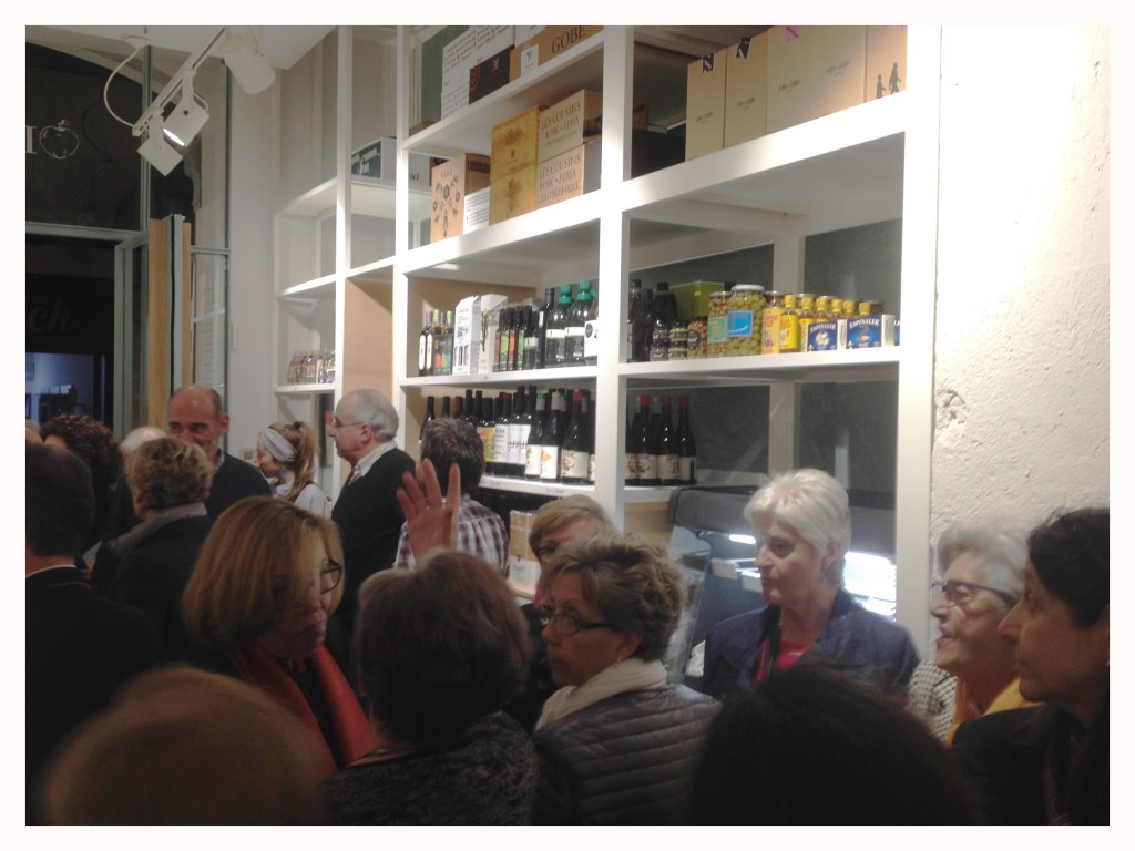 coor d'olor de poma gente