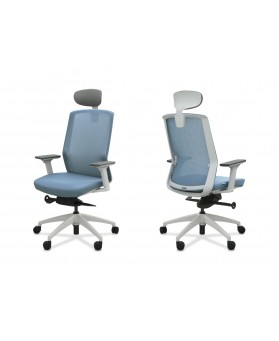 Silla de Direcci&oacute;n Zeus