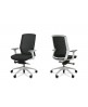 Silla de Direcci&oacute;n Zeus Negro