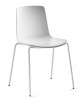 Silla Confidente Lottus Blanco
