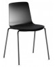 Silla Confidente Lottus Negro
