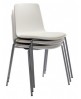 Silla Confidente Lottus Negro