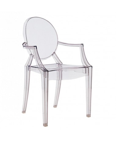 Sill&oacute;n Dise&ntilde;o r&eacute;p. Ghost