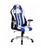 Silla oficina deportiva Le Mans