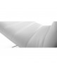 Taburete Dalas blanco
