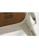  Taburete  Sub Vintage asiento saco
