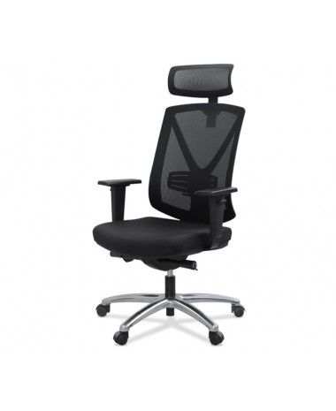 Silla Direcci&oacute;n Mir con cabezal