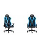 Silla deportiva Le Mans Azul