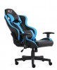 Silla deportiva Le Mans Azul