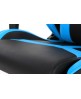 Silla deportiva Le Mans Azul