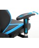 Silla deportiva Le Mans Azul