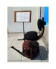 Silla ergon&oacute;mica Ergo Musical