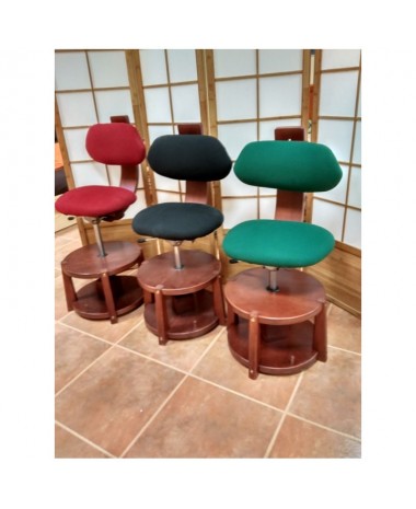 Silla ergon&oacute;mica Ergo Musical