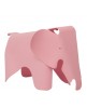 Taburete Elephant baby rosa