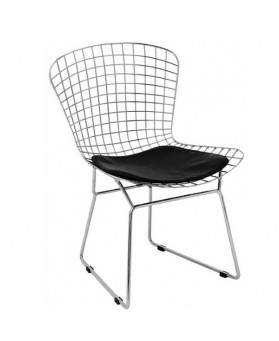 Silla rep.Bertoia