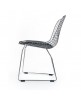 Silla rep.Bertoia