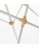 Silla rattan Corf&uacute;