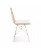 Silla rattan Corf&uacute;