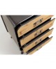 mesa auxiliar vintage Artes