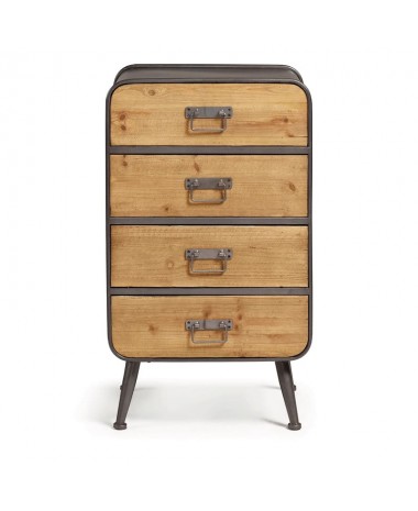 mesa auxiliar vintage Artes