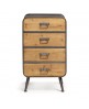 mesa auxiliar vintage Artes