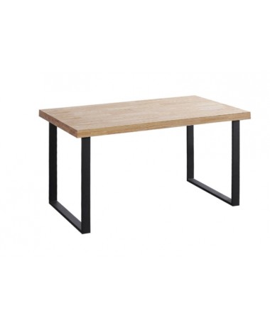 Mesa comedor Natural roble salvaje