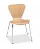 Silla Dise&ntilde;o 1180 Madera