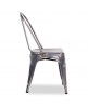 Silla Dise&ntilde;o Vintage Tol