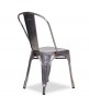 Silla Dise&ntilde;o Vintage Tol