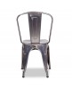Silla Dise&ntilde;o Vintage Tol