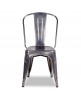 Silla Dise&ntilde;o Vintage Tol