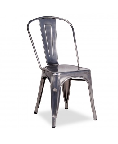 Silla Dise&ntilde;o Vintage Tol