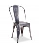 Silla Dise&ntilde;o Vintage Tol