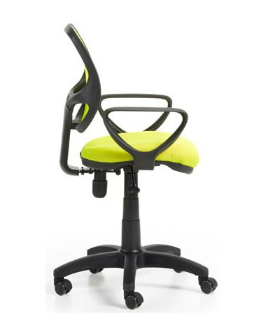 Silla Operativa Bari Verde