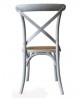 Silla Dise&ntilde;o Bali Blanco
