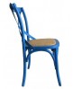 Silla Dise&ntilde;o Bali Azul
