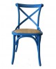 Silla Dise&ntilde;o Bali Azul